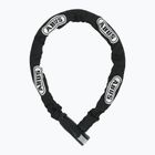 Kerékpárzár ABUS Steel-O-Chain 880/110 black