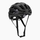Kerékpáros sisak ABUS Airbreaker 2.0 velvet black
