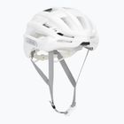 Kerékpáros sisak ABUS Airbreaker 2.0 pure white