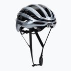Kerékpáros sisak ABUS Airbreaker 2.0 Mips graphite silver