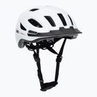 Kerékpáros sisak ABUS Urban-I 4.0 shiny white