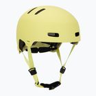 Kerékpáros sisak ABUS Xoxo mono yellow