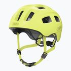 Gyerek kerékpáros sisak ABUS Youn-I 2.0 mono yellow