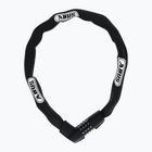 Kerékpárzár ABUS Tresor 1385/75 black