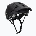 Kerékpáros sisak ABUS MoDrop MIPS velvet black