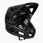 Kerékpáros sisak ABUS MoDrop MIPS velvet black