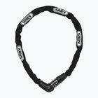 Kerékpárzár ABUS Steel-O-Chain 5805C/75 black