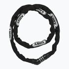 Kerékpárzár ABUS Steel-O-Chain 4804C/110 black