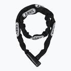 ABUS Steel-O-Chain kerékpárzár 5805K/110 fekete