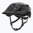 Kerékpáros sisak ABUS Aduro 3.0 race black