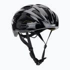 Kerékpáros sisak ABUS Macator Mips shiny black