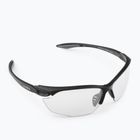Kerékpáros szemüveg Alpina Twist Four V black matte/black