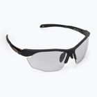 Kerékpáros szemüveg Alpina Twist Five Hr V black matte/black