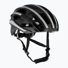 Kerékpáros sisak Alpina Ravel Reflective black gloss