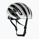 Kerékpáros sisak Alpina Ravel Reflective white gloss