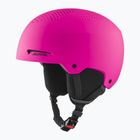 Gyerek sísisak Alpina Zupo pink matt