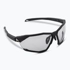 Napszemüveg Alpina Twist Six V black matt/black