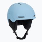 Sísisak Alpina Nax smoke/ blue matt