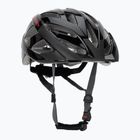 Kerékpáros sisak Alpina Panoma 3.0 black/pink gloss