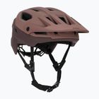 Kerékpáros sisak Alpina Rootage 2 ox raisin matt