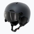Sísisak Alpina Arber 2 Visor Q-Lite midnight grey
