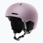 Gyerek sísisak Alpina Zupo 2 white pink matt