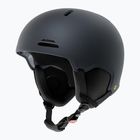 Sísisak Alpina Arber 2 MIPS midnight grey