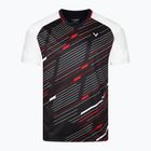 Gyerek póló VICTOR T-43101 C black