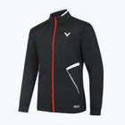 VICTOR pulóver J-50600 fekete