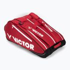 Táska ütőkhöz VICTOR Multithermobag 9035 piros