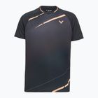 Férfi póló VICTOR T-63102 black