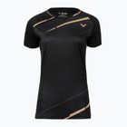 Női póló VICTOR T-64102 black
