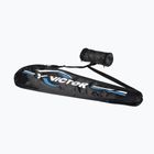 VICTOR Centerbag fekete/fehér/kék ütőtáska