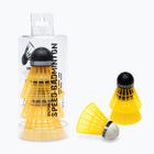 Tollaslabda VICFUN Shock Tube 3 db narancssárga