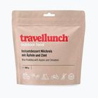 Liofilizált élelmiszer travellunch Pudding Ryżowy z Jabłkiem i Cynamonem 100 g