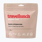 Liofilizált élelmiszer travellunch Makaron w Sosie Śmietanowym z Ziołami 250 g
