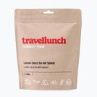 Travellunch Curry Dal fagyasztva szárított étel lencsével és spenóttal Vege 250 g