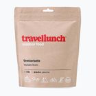 Fagyasztva szárított élelmiszer travellunch rizottó gluténmentes zöldségekkel és gombával 250 g