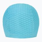 Fashy Thermo Bubble türkiz női úszósapka