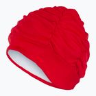 Női úszósapka Fashy 3403 Basic piros