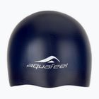 Úszósapka aquaFeel Bullitt navy