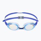 Úszószemüveg aquaFeel Glide Mirrored kék