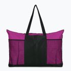 Fashy női táska 955 Beach XXL vászon 30 l rózsaszínű