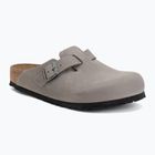 Papucsok BIRKENSTOCK Boston Soft Footbed Oiled Leather Regular