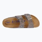 Papucsok BIRKENSTOCK Arizona Soft Footbed Oiled Leather Narrow