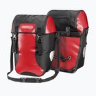Kerékpár csomagtartók Ortlieb Bike-Packer Classic piros F2601