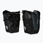 Kerékpár csomagtartók Ortlieb Rear Back-Roller Pro Classic fekete O-F5351
