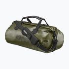 Ortlieb Rack-Pack 31 l zöld K62H6 túratáska Ortlieb Rack-Pack 31 l zöld K62H6