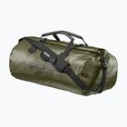 Ortlieb Rack-Pack 49 l zöld K63H6 túratáska Ortlieb Rack-Pack 49 l zöld K63H6