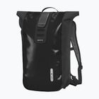 Kerékpáros hátizsák Ortlieb Velocity 23 l fekete R4020
